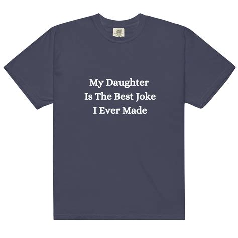 7 Colors Available Dad Joke T Shirt For Fathers Day Birthday Or