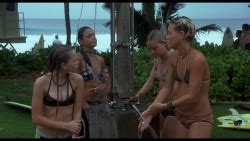 Multi Kate Bosworth Michelle Rodriguez Blue Crush Hd P Bluray Bikini