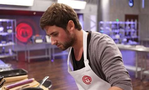 Masterchef Finalist Tom Rennolds Tells Of Teesside Roots Teesside Live