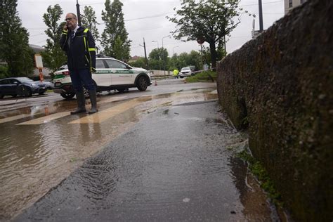 Maltempo Con Temporali Vento E Grandinate In Tutta Italia In Otto