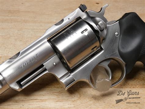 Ruger Super Redhawk Toklat 454 Casull 45 Colt TALO Exclusive