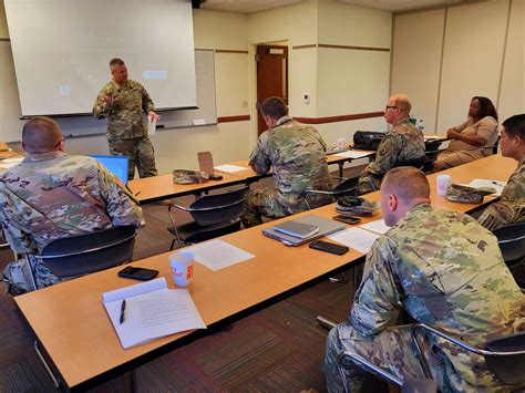 Dvids Images Army Reserve Career Counselors Prep For The New Year