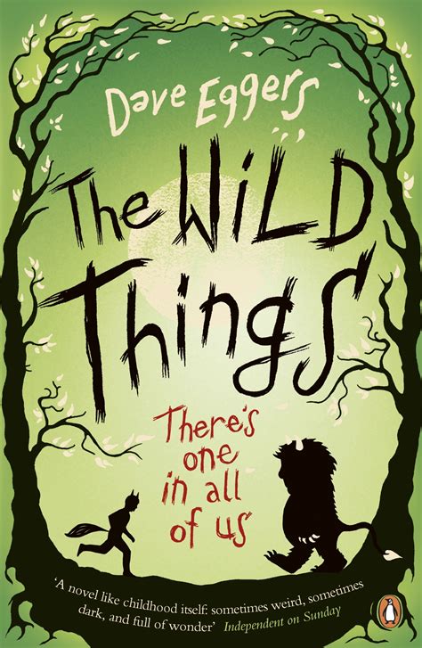 Where The Wild Things Are Book 10