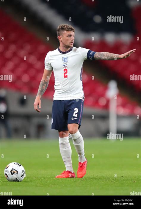 England Kieran Trippier Hi Res Stock Photography And Images Alamy