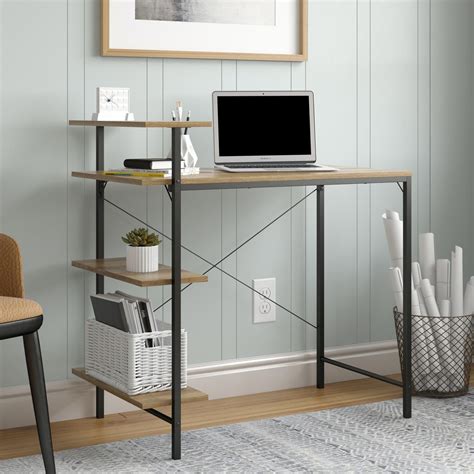 The best desks with storage to streamline your setup | Real Homes