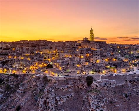 Natale 2022 A Matera