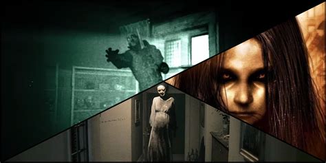 Best Jump Scares in Horror Games