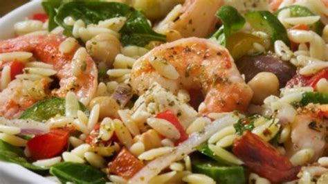 Ina Garten Orzo Salad With Shrimp Ina Garten Eats