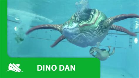 Dino Dan Plesiosaur Promo Youtube