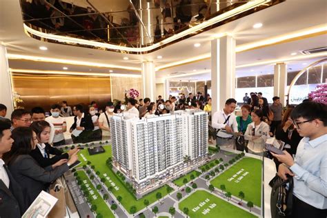 Dự án The Privia hướng đến khách mua ở thực - Pico Land