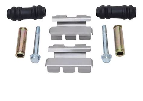 Kit Caliper Huante Para Ford Econoline E150 Club Wagon 94 03 Envío gratis