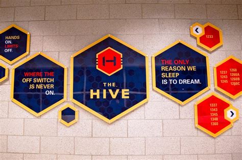 The Hive Case Study - Celsius Marketing Interactive