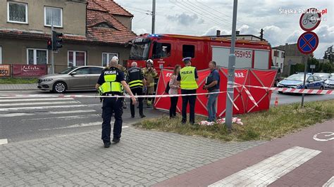 Mier Na Przej Ciu Dla Pieszych Przegl D Lokalny Knur W