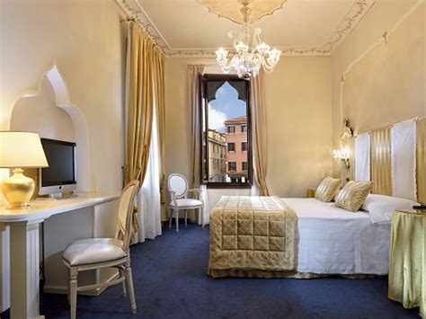 Hotel Principe in Venice - VeniceExpert