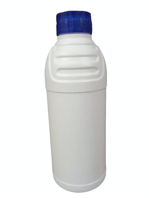 1000ml HDPE Pesticides Bottle At Rs 19 5 Piece Agricultural Bottles