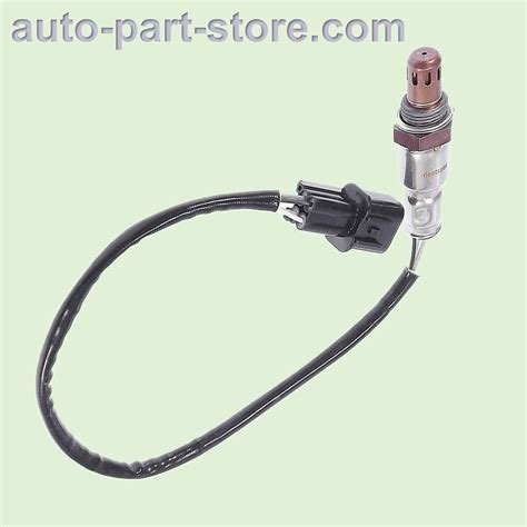 Car O Oxygen Sensors Bank Upstream Downstream Oxygen Sensor