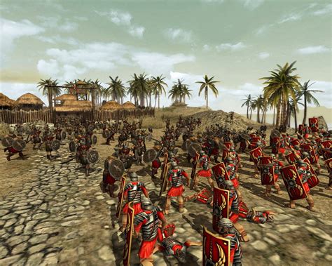 Imperium Romanum Gold Edition · 스팀