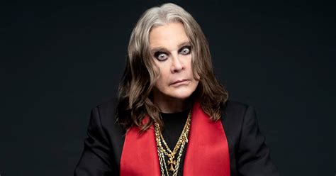 Ozzy Finishes New Album - Ozzy Osbourne Official Site