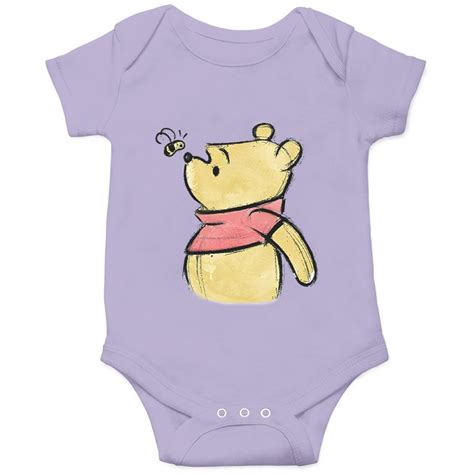 Disney Winnie The Pooh Onesies Sold By Lena Renewed SKU 4583941 65