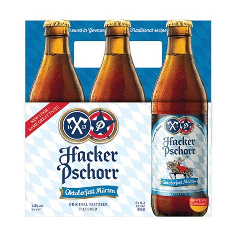 Hacker Pschorr Oktoberfest Costco