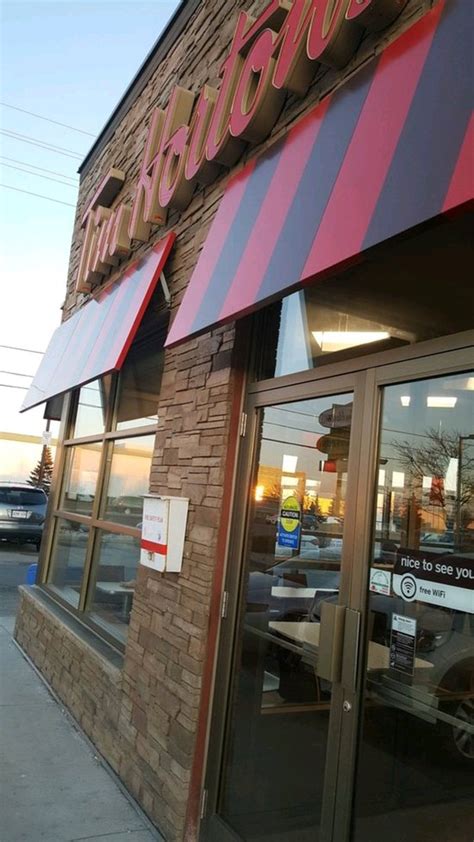 Tim Hortons Mississauga 800 Bancroft Dr Menu Prix And Restaurant Avis Tripadvisor