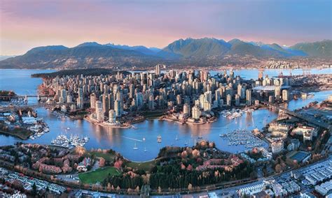 Four attractions that make Vancouver an unforgettable city - Going Global TV