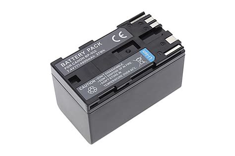 Canon Bp Battery Imagecraft Productions