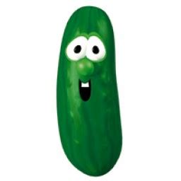 Larry The Cucumber - FIMFiction.net