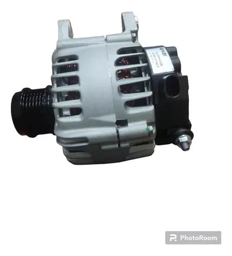 Alternador Maxus T60 t80 motor 2 8 Cuotas sin interés