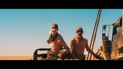 Mad Max Fury Road Screencap Fancaps