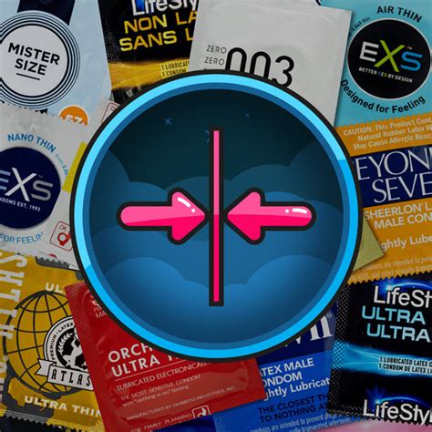 Ultra Thin Condoms ️ WorldCondoms