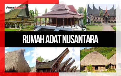 Detail Gambar Rumah Adat Musalaki Koleksi Nomer 43