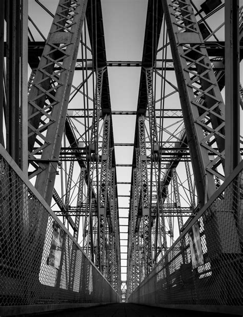 Purple People Bridge Cincinnati OH Newport KY Francois Le Roy Flickr