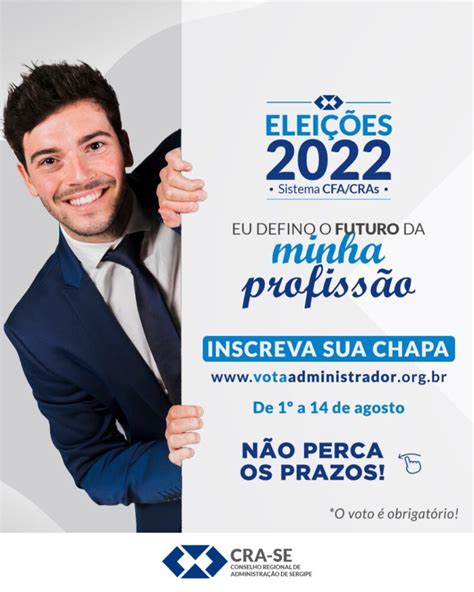 Você sabe quais são as empresas que devem possuir registro no CRA SE