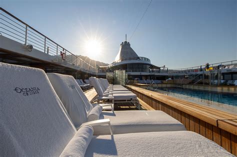 oceania cruise line insurance 4