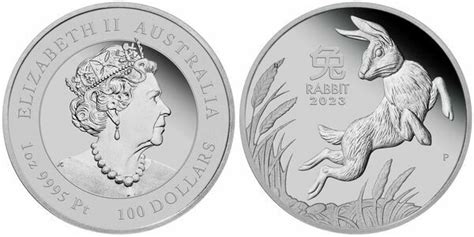 Dollars Elizabeth Ii Posthumous Th Portrait Year Of The