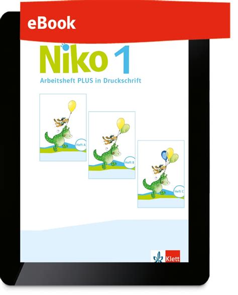 Ernst Klett Verlag Niko Ausgabe Be Bw Hb He Hh Ni Nw Rp Sh