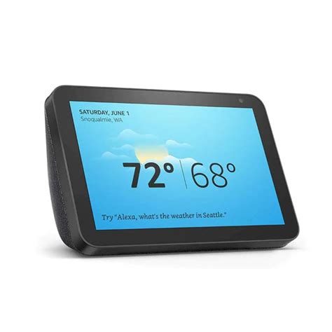 Alexa Echo Show 8 HD smart display | Online Shopping Sri Lanka: Wi-Fi ...