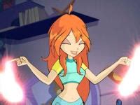 Image Gallery of Winx Club Season 3: Episode 25 | Fancaps