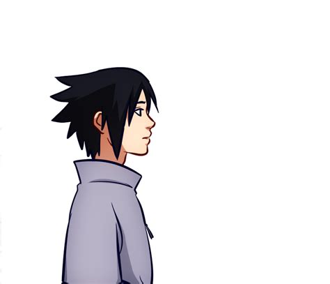 La Gabicueva (Sasuke’s Infinite Tsukuyomi commission for...)