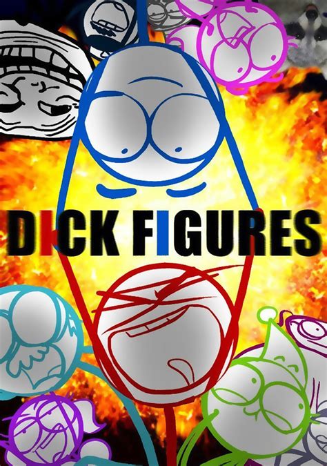 Dick Figures The Movie Movie Fanart Fanart Tv