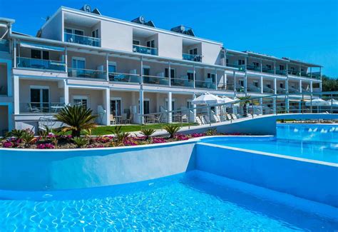 Anna Hotel In Pefkohori Halkidiki Loveholidays