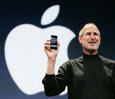 7 Fakta Dalam Biografi Pendiri Apple Steve Jobs ON THE SPOT 7