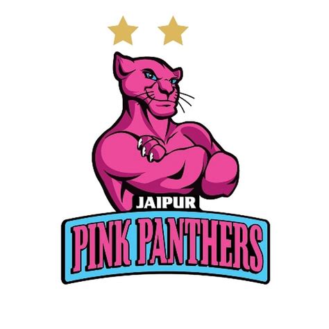 Jaipur Pink Panthers Youtube