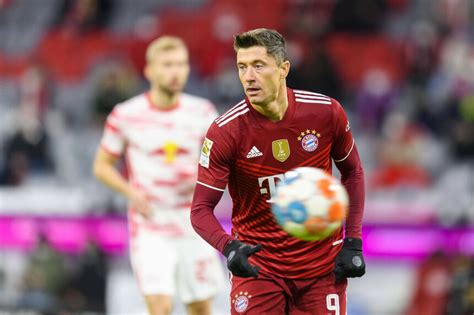 Bayern Rb Lipsk Na Ywo Relacja I Wynik Meczu Live Online Sport