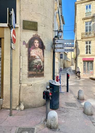 Street Art in Montpellier - Street Art Cities