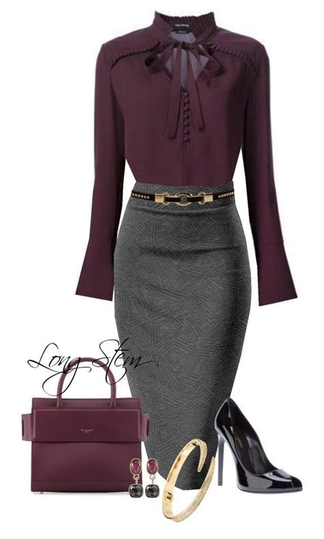 Classy Smart Business Attire Female | Business Casual Outfits 2020 | Business Outfits, Casual ...