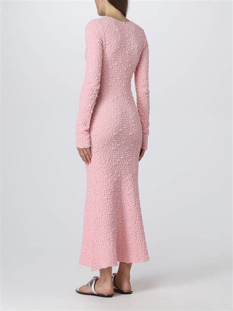 Sportmax Dress For Woman Pink Sportmax Dress 2323210138600 Online