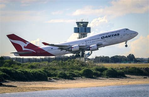 What Happened To Qantas Retired Boeing 747s