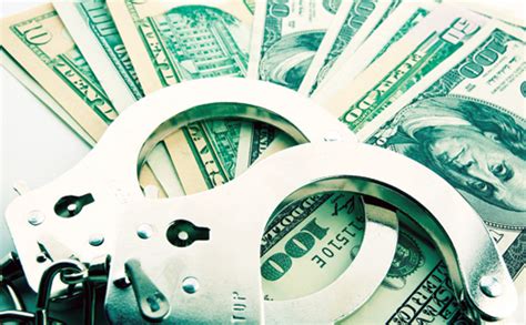 Legal Digest Money Laundering And Asset Forfeiture Taking The Profit